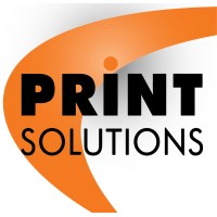 Print Solutions logo - Similar company to Print Solutions