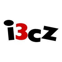 i3 CZ s.r.o. logo - Similar company to Pretty Much Nomads S.R.O.