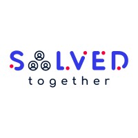 Solved Together logo - Similar company to Learning Excellence Awards
