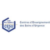 CESU 57 logo - Similar company to Cesu 83 - Centre D'Enseignement Des Soins D'Urgence Du Var