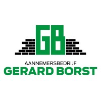 Aannemersbedrijf Gerard Borst B.V. logo - Similar company to Kjk Architects