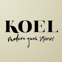 KOEL Magazine logo - Similar company to Cara'S Creations