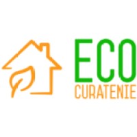 ECO Curatenie logo - Similar company to Luna Cleaning