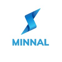 Minnal logo - Similar company to C.S.Ramachary Memorial School