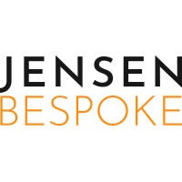Jensen Bespoke logo - Similar company to Kidsdressing
