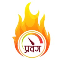 Praveg Solar logo - Similar company to Magic Box Events