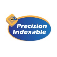 Precision Indexable logo - Similar company to Spintech Tools