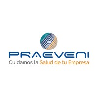 PRAEVENI | Salud Corporativa logo - Similar company to Disumed