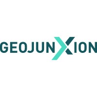 GeoJunxion logo - Similar company to Eteva Tech Consulting
