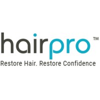 Hairpro logo - Similar company to Urcharger.Com 🔋