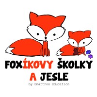 Foxíkovy školky a jesličky logo - Similar company to Beanz S.R.O.