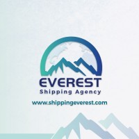Everest Shipping Agency logo - Similar company to Icloudits