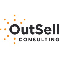 OutSell Consulting logo - Similar company to Accelerate Performance Sales Consulting