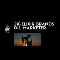 JK-Elixir Brands Oil Marketer logo - Similar company to Gladius Commodities Limited