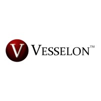 Vesselon logo - Similar company to Immunova