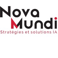Nova Mundi logo - Similar company to Multioperators 🛜