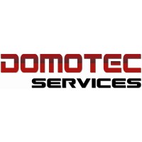 Domotec Services logo - Similar company to Sa Jeusselin