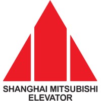 Shanghai Mitsubishi Egypt Elevators & Escalators logo - Similar company to Misr Elevators