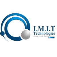 I.M.I.T Technologies logo - Similar company to Splashers Technologies