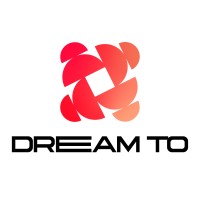 Dream-To logo - Similar company to Reality Forge