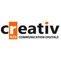 Creativ Digital logo - Similar company to Digital Corner