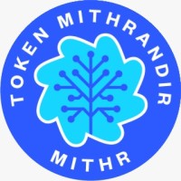 Token Mithrandir logo - Similar company to Character Token