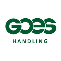 Goes Handling B.V. logo - Similar company to Vabix Logistics