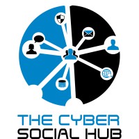 Cyber Social Hub logo - Similar company to Arcpoint Forensics