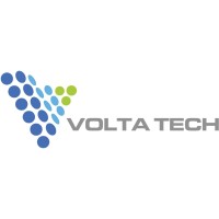 Volta Tech logo - Similar company to Data Express
