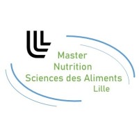 Master Nutrition Sciences des Aliments-ULille logo - Similar company to Master Nutrition Lab Llc