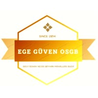 Ege Güven Osgb logo - Similar company to Nesko Maden A.Ş.