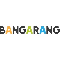 Bangarang Beverage Company logo - Similar company to A-Ha Event Services