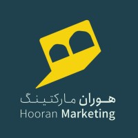 Hooran Digital Marketing Agency - آژانس دیجیتال مارکتینگ هوران