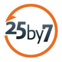 25 By 7, Inc.