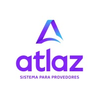 Atlaz logo - Similar company to Ispcloud