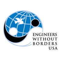 Engineers Without Borders - Southern Methodist University logo - Similar company to Southern Methodist University'S University Honors Program