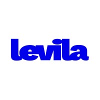 Levila logo - Similar company to Hirevel