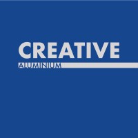 Creative Aluminium & Glass L.L.C. logo - Similar company to Glassfix®