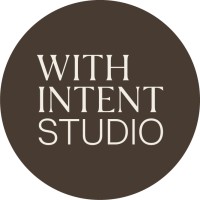 with intent studio logo - Similar company to Forah