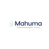 Mahuma Tendermanagement & Regie logo - Similar company to Besteed Het Uit