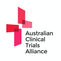 Australian Clinical Trials Alliance logo - Similar company to Synapse - Australia'S Brain Injury Organisation