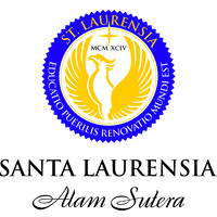 Santa Laurensia logo - Similar company to Node