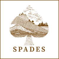 SPADES4Soils logo - Similar company to Deltasync
