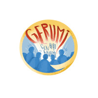GERUMI logo - Similar company to Koperasi Peternak Sapi Bandung Utara Lembang