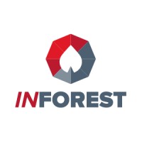 Inforest logo - Similar company to Scientact