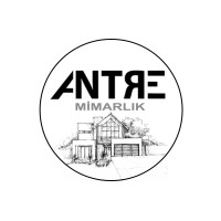 ANTRE Mimarlık logo - Similar company to Antre Design