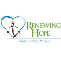 Renewing Hope Counseling