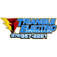 TRIANGLE ELECTRIC CORP logo - Similar company to Triangle Electric Co