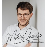 Gothaer Generalagentur Mathias Grimske logo - Similar company to Lösung|N