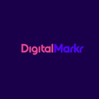 Digital Markr - Digital Marketing Agency logo - Similar company to Kstudy Learning